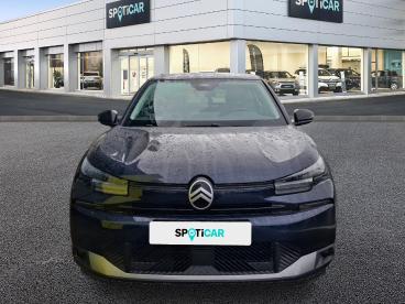 SPOTICAR Citroën C4 E-c4 54 Kwh Autonomia Alargada Plus Usada - Berlina Elétrico Azul Escuro - Faro - 1200219122_2