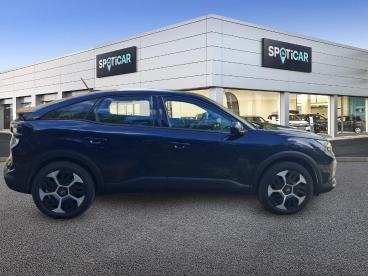 SPOTICAR Citroën C4 E-c4 54 Kwh Autonomia Alargada Plus Usada - Berlina Elétrico Azul Escuro - Faro - 1200219122_4
