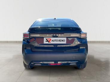 SPOTICAR Citroën C4 E-c4 54 Kwh Plus Usada - Comerciais Elétrico Preto - Penafiel - 1200225044_4