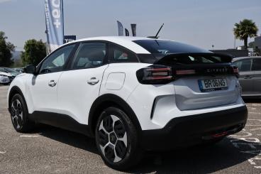 SPOTICAR Citroën C4 E-c4 50 Kwh Plus Usada - Comerciais Elétrico Branco - Matosinhos-sra.hora - 1200225962_3