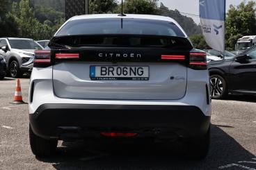 SPOTICAR Citroën C4 E-c4 50 Kwh Plus Usada - Comerciais Elétrico Branco - Matosinhos-sra.hora - 1200225962_4