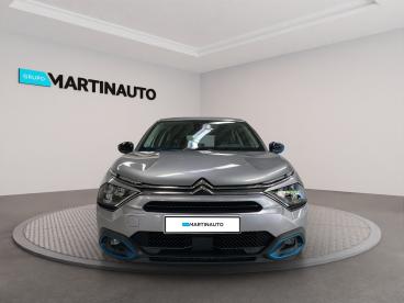 SPOTICAR Citroën C4 E-c4 50 Kwh Feel Pack Usada - Comerciais Elétrico Cinza Antracite - Viseu - 1200226483_2