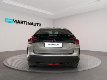 SPOTICAR Citroën C4 E-c4 50 Kwh Feel Pack Usada - Comerciais Elétrico Cinza Antracite - Viseu - 1200226483_5