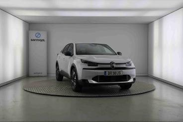 SPOTICAR Citroën C4 E-c4 54 Kwh Autonomia Alargada Max Usada - Berlina Elétrico Branco - CacÉm - 1200227391_2