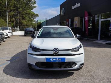 SPOTICAR Citroën C4 E-c4 50 Kwh Plus Usada - Berlina Elétrico Branco - Vila Nova De Famalicao - 1200227413_2