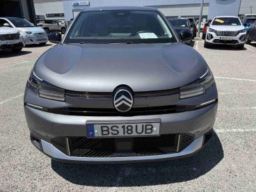 SPOTICAR Citroën C4 E-c4 54 Kwh Autonomia Alargada Max Usada - Berlina Elétrico Cinza - Lisboa - 1200229008_1