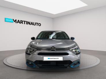 SPOTICAR Citroën C4 E-c4 50 Kwh Shine Usada - Comerciais Elétrico Cinza - Viseu - 1200229411_2