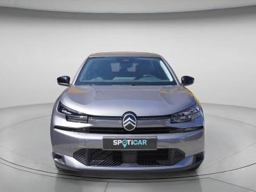 citroën c4 e-c4 eletrico 156cv autonomia alargada max — photo 2