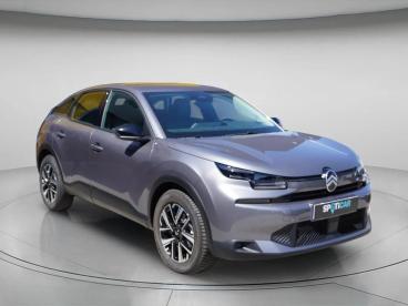 citroën c4 e-c4 eletrico 156cv autonomia alargada max — photo 3