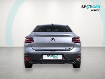 SPOTICAR Citroën C4 E-c4 50 Kwh Feel Pack Usada - Berlina Elétrico Cinza - Portela Loures - 1200230427_4