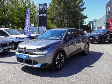 SPOTICAR Citroën C4 E-c4 X 54 Kwh Autonomia Alargada Max Usada - Berlina Elétrico Cinza - Vila Nova De Famalicao - 1200226975_1