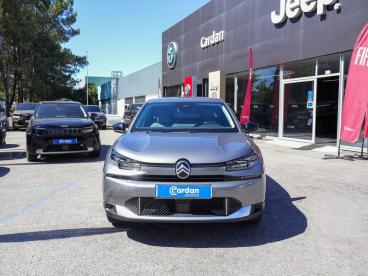 SPOTICAR Citroën C4 E-c4 X 54 Kwh Autonomia Alargada Max Usada - Berlina Elétrico Cinza - Vila Nova De Famalicao - 1200226975_2