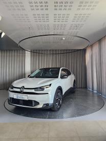 citroën c4 e-c4 x 54 kwh autonomia alargada max — photo 2
