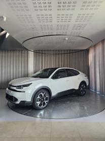 citroën c4 e-c4 x 54 kwh autonomia alargada max — photo 3