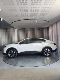 citroën c4 e-c4 x 54 kwh autonomia alargada max — photo 4