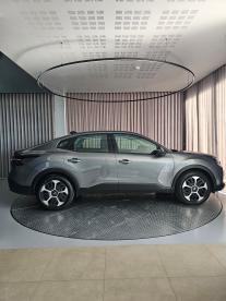 citroën c4 — photo 3