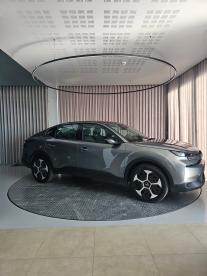 citroën c4 — photo 4