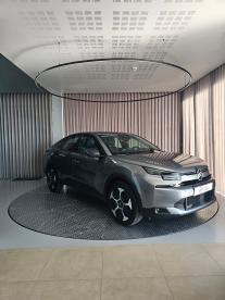 citroën c4 — photo 5