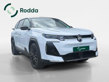 SPOTICAR Citroën C5 Aircross E C5 Aircross Eletrico 210cv Autonomia Longa Automatico - Max Am Usada - Suv-4x4 Elétrico Branco - Coimbra - 1200225555_1