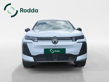 SPOTICAR Citroën C5 Aircross E C5 Aircross Eletrico 210cv Autonomia Longa Automatico - Max Am Usada - Suv-4x4 Elétrico Branco - Coimbra - 1200225555_2