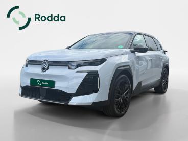 SPOTICAR Citroën C5 Aircross E C5 Aircross Eletrico 210cv Autonomia Longa Automatico - Max Am Usada - Suv-4x4 Elétrico Branco - Coimbra - 1200225555_3