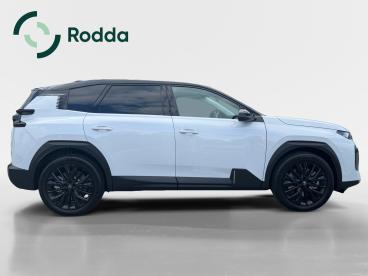SPOTICAR Citroën C5 Aircross E C5 Aircross Eletrico 210cv Autonomia Longa Automatico - Max Am Usada - Suv-4x4 Elétrico Branco - Coimbra - 1200225555_4