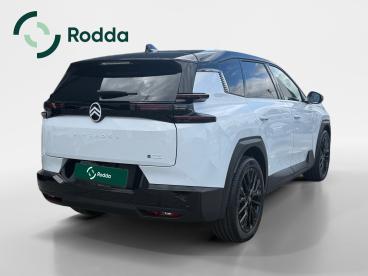 SPOTICAR Citroën C5 Aircross E C5 Aircross Eletrico 210cv Autonomia Longa Automatico - Max Am Usada - Suv-4x4 Elétrico Branco - Coimbra - 1200225555_5