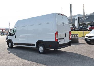 SPOTICAR Citroën Jumper Furgao Fechado Extralongoalto 35heavy L4 - Usada - Comercial/furgão Diesel Branco - Matosinhos-sra.hora - 1200217676_2