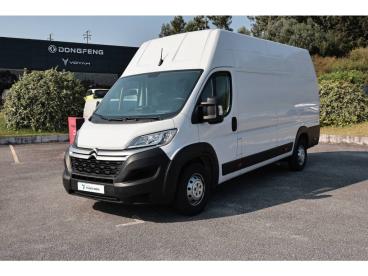 SPOTICAR Citroën Jumper Furgao Fechado Extralongoalto 35heavy L4 - Usada - Comercial/furgão Diesel Branco - Matosinhos-sra.hora - 1200217676_3