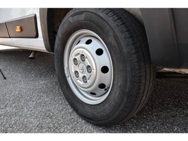 SPOTICAR Citroën Jumper Furgao Fechado Extralongoalto 35heavy L4 - Usada - Comercial/furgão Diesel Branco - Matosinhos-sra.hora - 1200217676_5