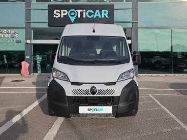 SPOTICAR Citroën Jumper 2.2 Bluehdi 140 €6.4 Mt 3.3t L3 H2 - Usada - Comercial/furgão Diesel Branco - Setúbal - 1200218318_2