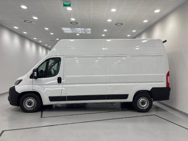 SPOTICAR Citroën Jumper 2.2 Bluehdi 140 €6.4 At 3.5t L3 H3 - Usada - Comerciais Diesel Branco - Portela Lrs - 1200224003_4
