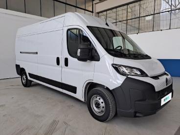 SPOTICAR Citroën Jumper 2.2 Bluehdi 140 €6.4 Mt 3.3t L3 H2 - Usada - Comerciais Diesel Branco - Amadora - 1200225054_3