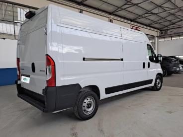 SPOTICAR Citroën Jumper 2.2 Bluehdi 140 €6.4 Mt 3.3t L3 H2 - Usada - Comerciais Diesel Branco - Amadora - 1200225054_4