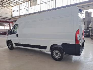 SPOTICAR Citroën Jumper 2.2 Bluehdi 140 €6.4 Mt 3.3t L3 H2 - Usada - Comerciais Diesel Branco - Amadora - 1200225054_5