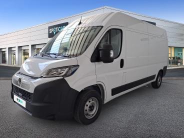 SPOTICAR Citroën Jumper 2.2 Bluehdi 140 €6.4 Mt 3.3t L3 H2 - Usada - Comerciais Diesel Branco - Amadora - 1200227650_1