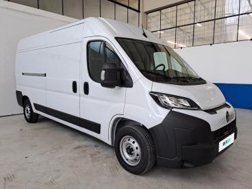 SPOTICAR Citroën Jumper 2.2 Bluehdi 140 €6.4 Mt 3.3t L3 H2 - Usada - Comerciais Diesel Branco - Amadora - 1200227650_3