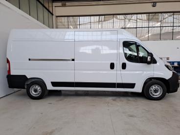 SPOTICAR Citroën Jumper 2.2 Bluehdi 140 €6.4 Mt 3.3t L3 H2 - Usada - Comerciais Diesel Branco - Amadora - 1200227650_4