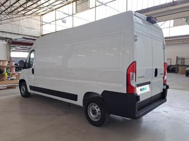 SPOTICAR Citroën Jumper 2.2 Bluehdi 140 €6.4 Mt 3.3t L3 H2 - Usada - Comerciais Diesel Branco - Amadora - 1200227650_5