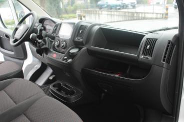 SPOTICAR Citroën Jumper Ff 35 Heavy L4h3 2.2 Bluehdi Usada - Comerciais Diesel Branco - Matosinhos-sra.hora - 1200227772_4