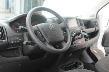 SPOTICAR Citroën Jumper Ff 35 Heavy L4h3 2.2 Bluehdi Usada - Comerciais Diesel Branco - Matosinhos-sra.hora - 1200227772_5