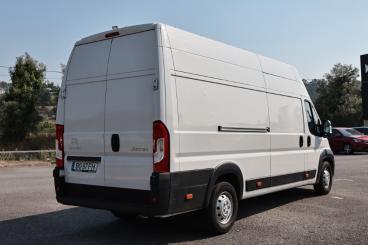 SPOTICAR Citroën Jumper Ff 35 Heavy L4h3 2.2 Bluehdi Usada - Comerciais Diesel Branco - Matosinhos-sra.hora - 1200227933_3