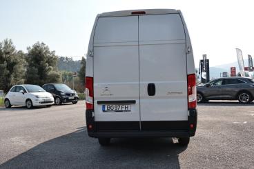SPOTICAR Citroën Jumper Ff 35 Heavy L4h3 2.2 Bluehdi Usada - Comerciais Diesel Branco - Matosinhos-sra.hora - 1200227933_4