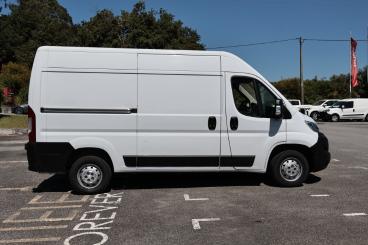 SPOTICAR Citroën Jumper 2.2 Bluehdi 35 L2 Cd Usada - Comerciais Diesel Branco - Matosinhos-sra.hora - 1200227977_2