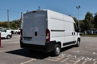 SPOTICAR Citroën Jumper 2.2 Bluehdi 35 L2 Cd Usada - Comerciais Diesel Branco - Matosinhos-sra.hora - 1200227977_3
