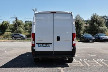 SPOTICAR Citroën Jumper 2.2 Bluehdi 35 L2 Cd Usada - Comerciais Diesel Branco - Matosinhos-sra.hora - 1200227977_4
