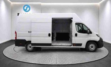 SPOTICAR Citroën Jumper 2.2 Bluehdi 3.5t Hd L4h3 Usada - Comerciais Diesel Branco - Lisboa - 1200230537_4