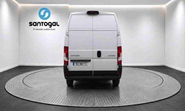 SPOTICAR Citroën Jumper 2.2 Bluehdi 3.5t Hd L4h3 Usada - Comerciais Diesel Branco - Lisboa - 1200230537_5