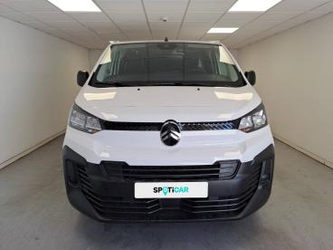 SPOTICAR Citroën Jumpy Furgao Fechado M 1.5 Bluehdi 120 S&s M6 - Usada - Comercial/furgão Diesel Branco - Setúbal - 1200217558_2
