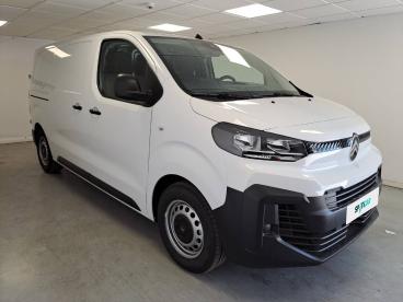 SPOTICAR Citroën Jumpy Furgao Fechado M 1.5 Bluehdi 120 S&s M6 - Usada - Comercial/furgão Diesel Branco - Setúbal - 1200217558_3